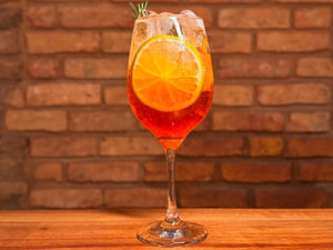 Aperol Spritz
