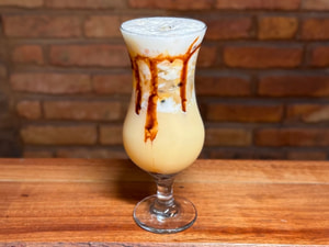 Mocktail Maracuja