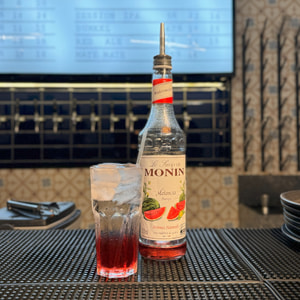 Soda ita Melancia