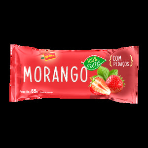 Picole  Morango