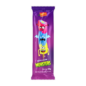 Picole Space Monsters