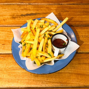 Batata Frita