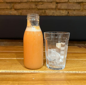 Suco Acerola