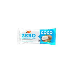 Picole Coco Zero