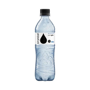 Agua com gas