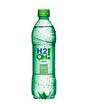 H2oh