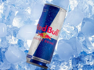 Redbull Tradicional