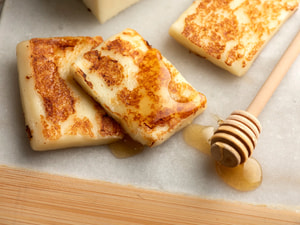 Queijo Coalho Extra