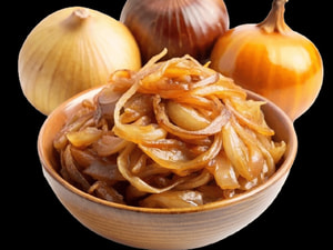 Cebola Caramelizada Extra