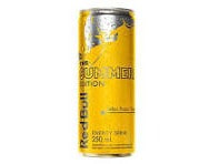 Redbull Tropical