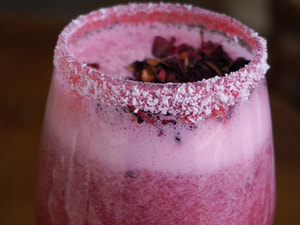 Drinks sem Alcool