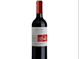 Vinho Cono Sur Bicicleta Reserva Pinot Noir 750 Ml