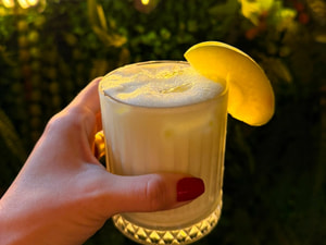 Maca Proibida
