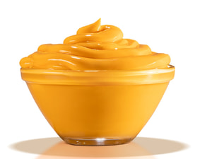 Cheddar Extra