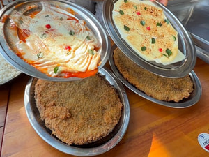 Big Parmegiana de Cupim