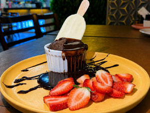 Grand Gateau
