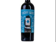 Lucky Wine Cabernet