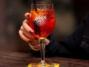 Aperol Spritz