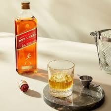 Dose Red Label