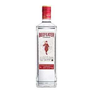 Beefeeter Combo