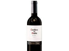 Casillero Del Diablo