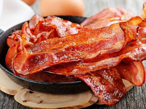 Bacon Extra