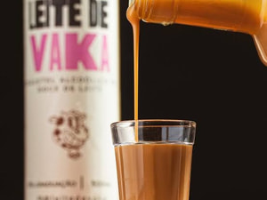 Dose Leite de Vaka