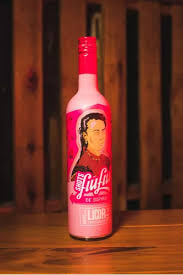Dose Fiu Fiu Licor de Suspiro 750Ml