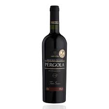 Pergola Sweet