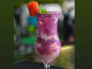 Vini Fruta