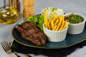 Picanha Individual