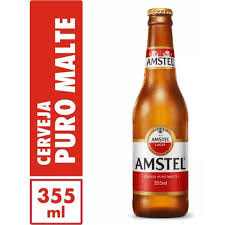 Amstel Long Neck