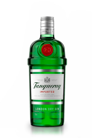 Tanqueray - Combo