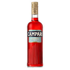 Campari - Garrafa