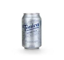 Agua Tonica Zero