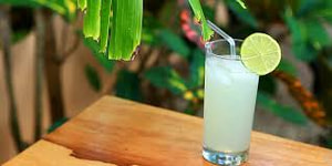 Suco de Limao