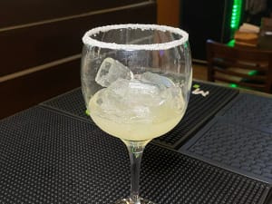 Preparo Cozumel