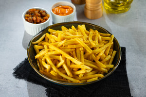 Batata Frita