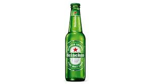 Heineken Long Neck