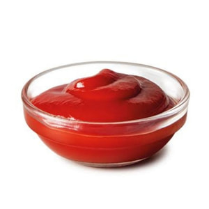 Molho Extra Ketchup