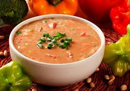 Caldo de Feijao