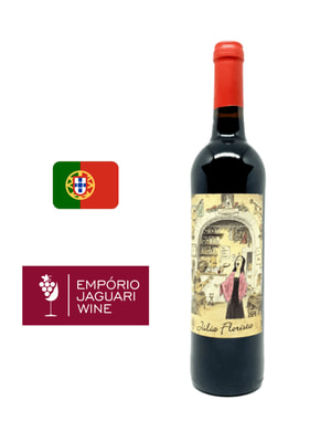 Vinho Julia Florista