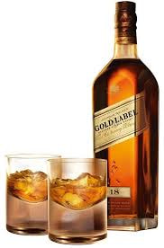 Dose Gold Label