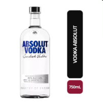 Absolut - Combo