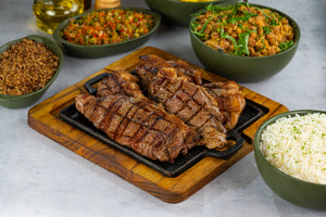 Picanha Na Brasa Para 2 Pessoas