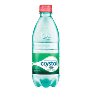 Agua com Gas