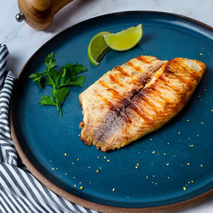 Adicional File de Tilapia