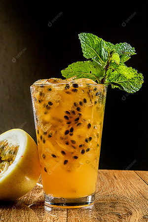 Caipiroska Smirnoff