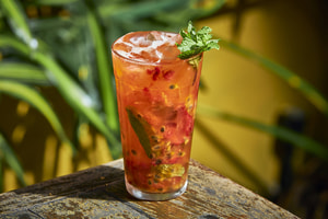 Caipiroska Boulevard