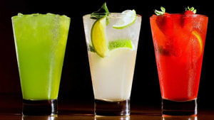 Soda Italiana